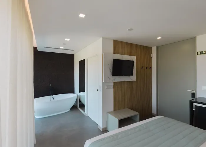 Oda ve Kahvaltı Maison Vale 3*