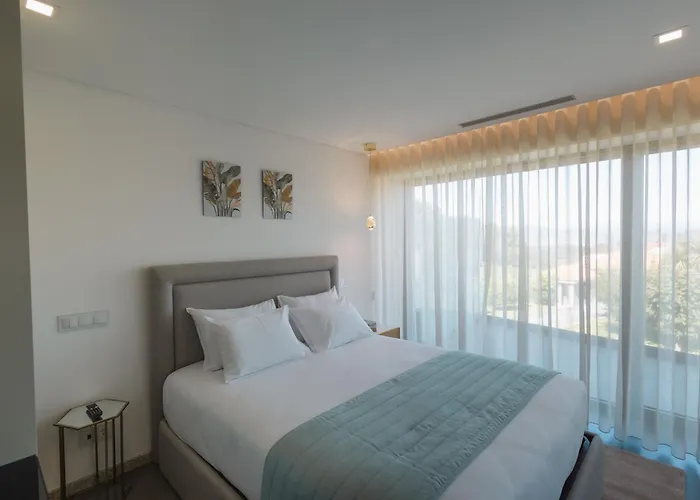 Maison Vale Bed and breakfast Amarante