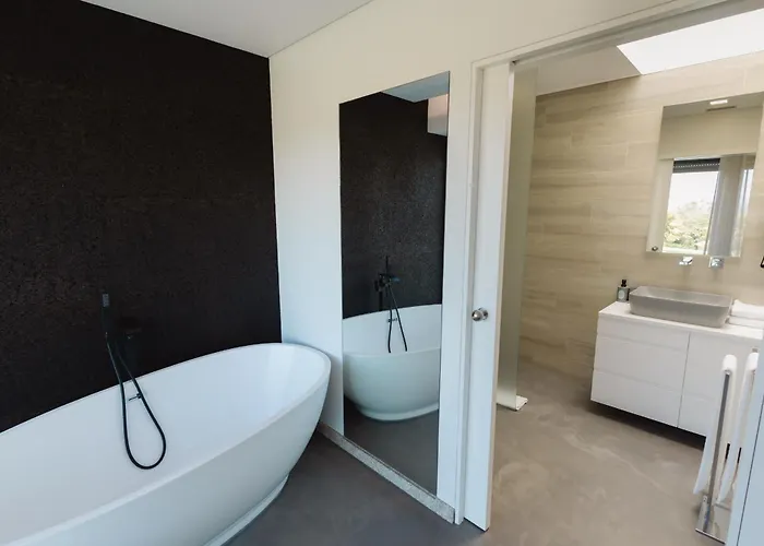 Oda ve Kahvaltı Maison Vale 3*