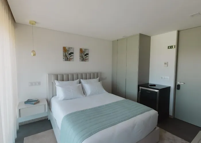 Bed and breakfast Maison Vale Amarante