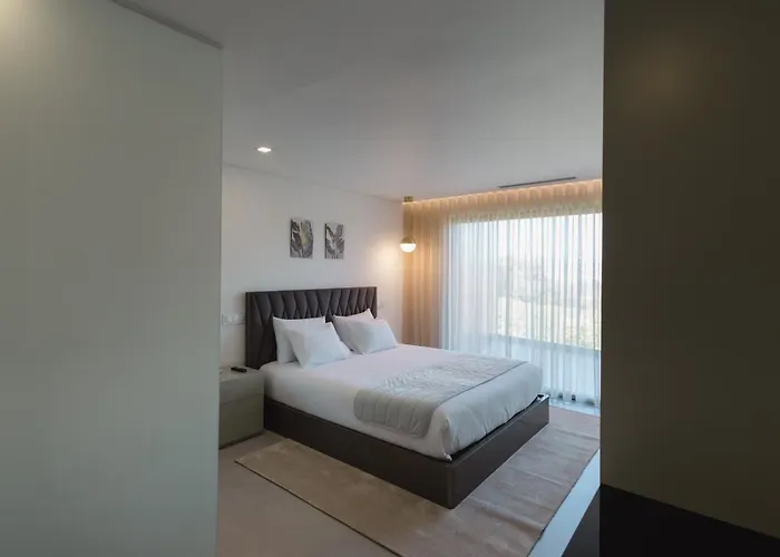 Maison Vale 3* Amarante