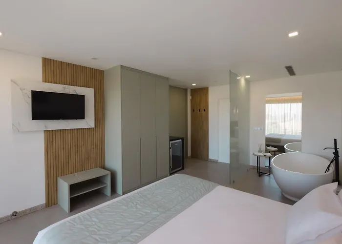 Maison Vale Bed and breakfast