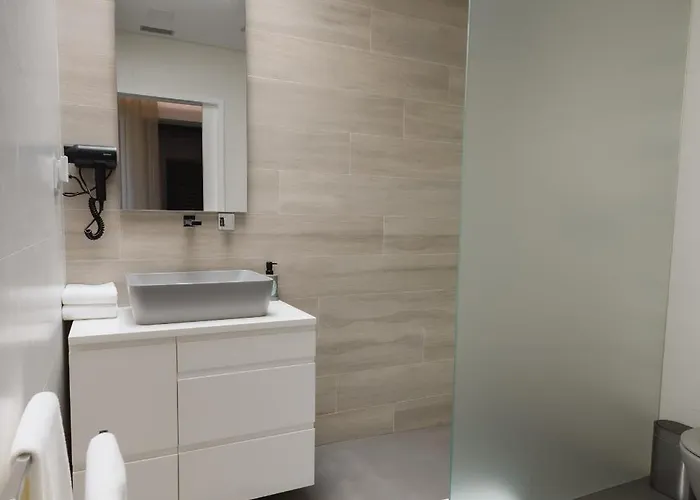 Maison Vale Oda ve Kahvaltı Amarante