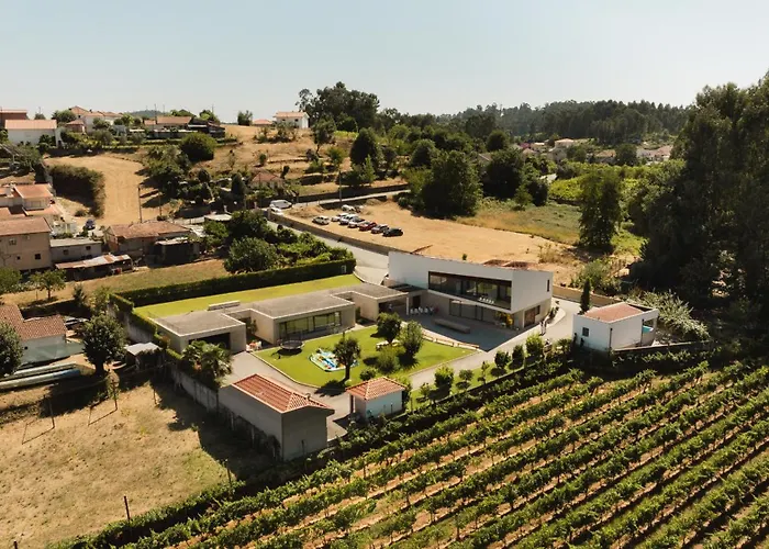 Maison Vale Amarante