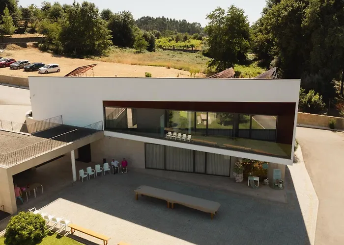 Maison Vale Bed and breakfast 3*