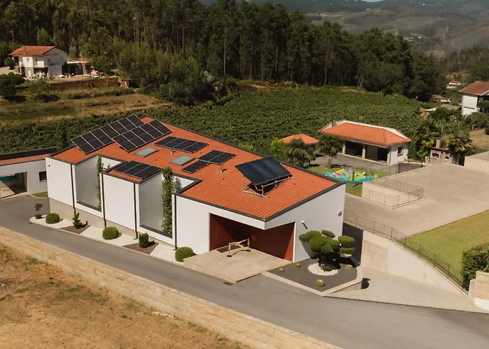 Maison Vale Bed and breakfast