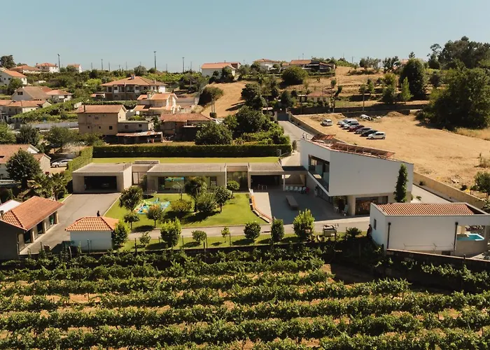 Maison Vale Bed and breakfast 3*